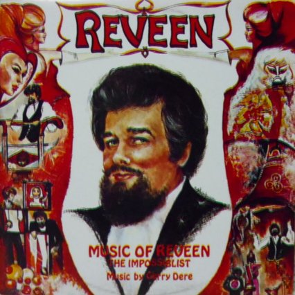 Peter Reveen – Wikipedia
