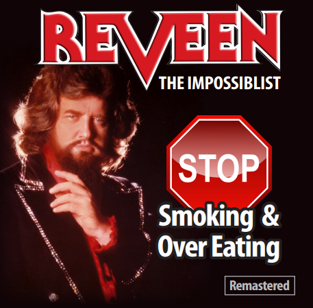 Stop Smoking and Overeating CD