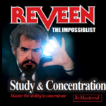 Study and Concentration CD